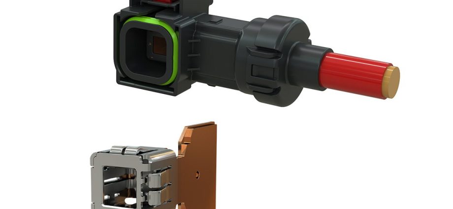 eaton-supplies-sq8-high-power-connector-for-new-plug-in-hybrid-vehicle-platform