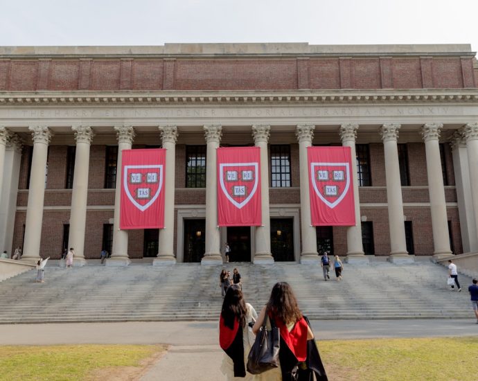 the-traitor-doj-lawyer-waging-war-against-harvard-sure-seems-to-like-hitler