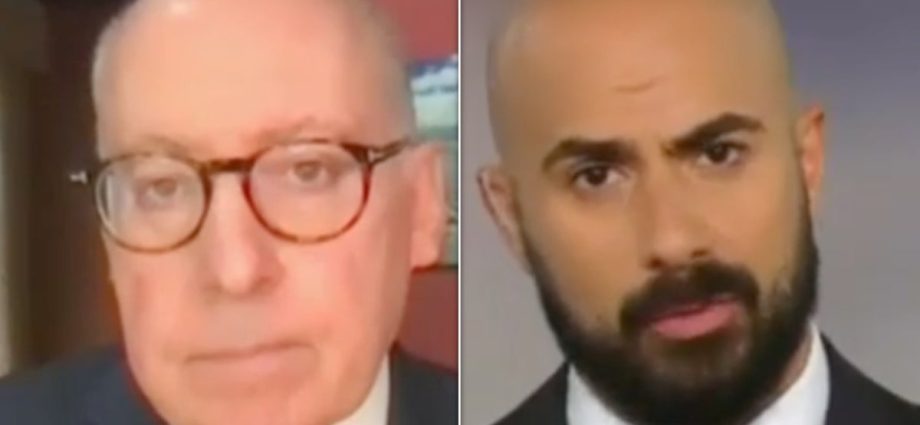 ‘wow’:-cnn-doctor-drops-bombshell-warning-about-who-not-to-trust-on-health