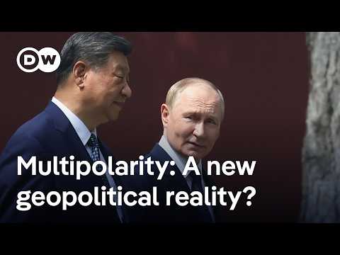 does-russia-and-china’s-vision-present-an-alternative-to-the-us-led-world-order?-|-dw-news