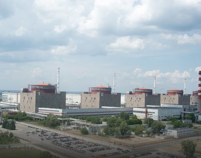 russia-is-turning-ukraine’s-zaporizhzhia-plant-into-nuclear-weapon-with-offering-“joint-control”-over-facility,-says-kyiv