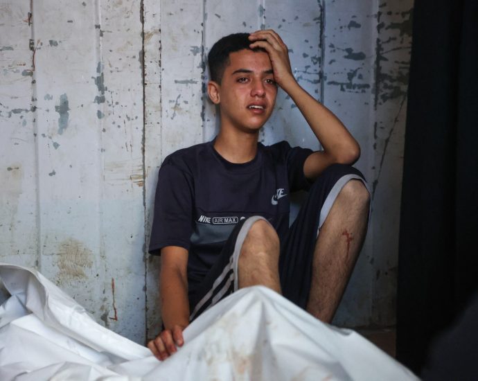 children,-journalists-among-105-killed-in-israeli-onslaught-in-gaza