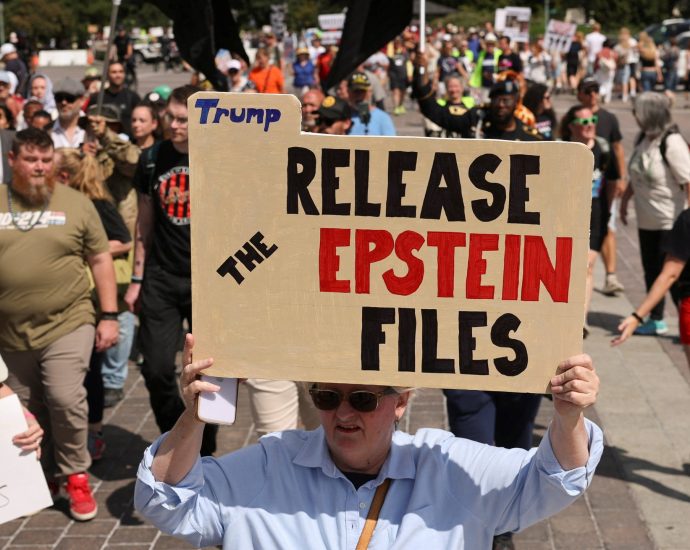 us-house-committee-releases-over-33,000-pages-of-epstein-related-records