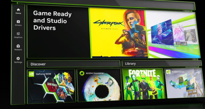 Nvidia App edges closer to fully replace the classic GPU Control Panel
