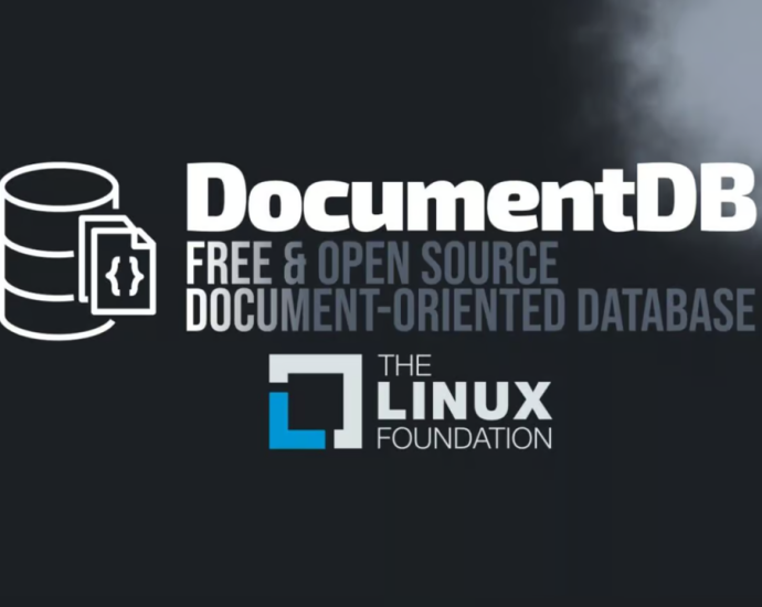 Who says databases are boring? Microsoft, Google, and AWS all back the Linux Foundation’s move to add DocumentDB