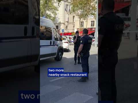 french-police-kill-man-suspected-of-knife-attack-in-marseille-|-dw-news