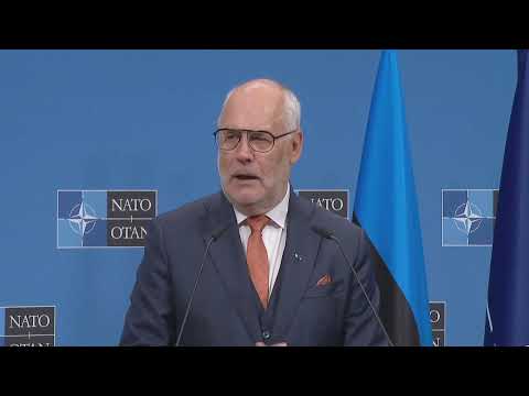 live:-nato’s-mark-rutte-holds-joint-news-conference-with-president-of-estonia