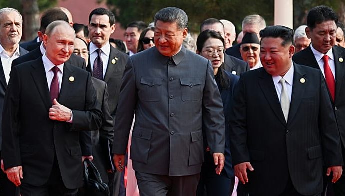 putin-and-kim-attend-xi’s-grand-military-parade-in-beijing