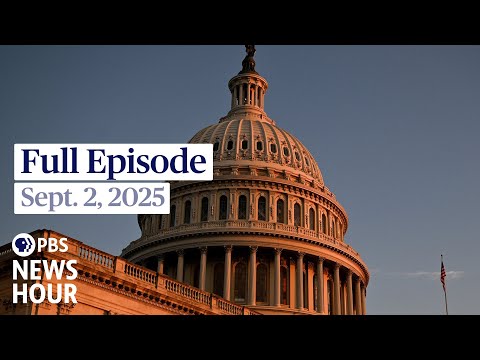pbs-news-hour-west-live-episode,-sept.-2,-2025