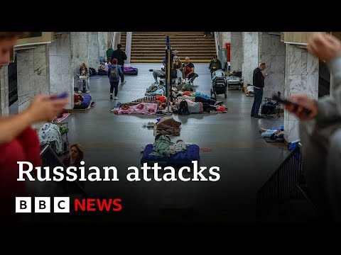 russia-launches-massive-overnight-attack-on-ukraine-|-bbc-news