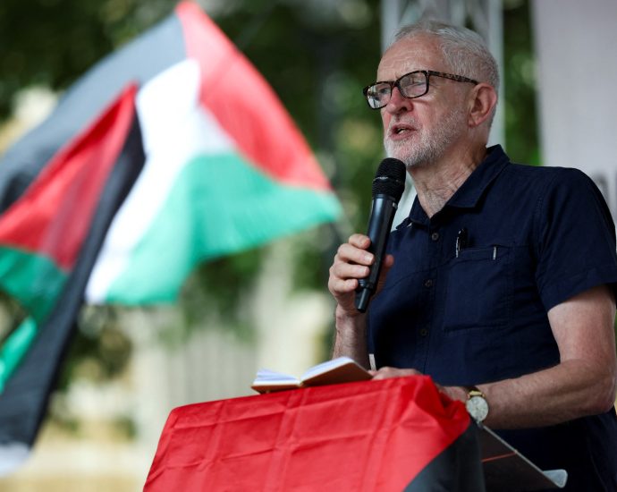 jeremy-corbyn-to-lead-‘gaza-tribunal’-into-uk-role-in-israel’s-war
