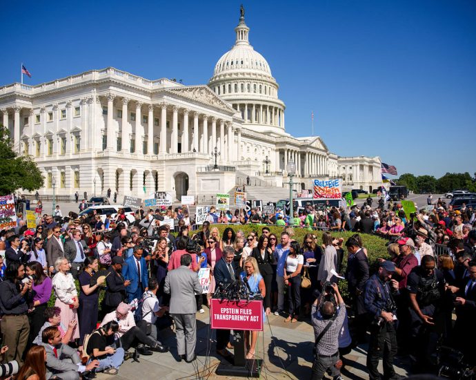 epstein-accusers-put-pressure-on-congress-to-release-the-files