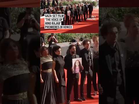 gaza-set-film-‘the-voice-of-hind-rajab’-premieres-in-venice