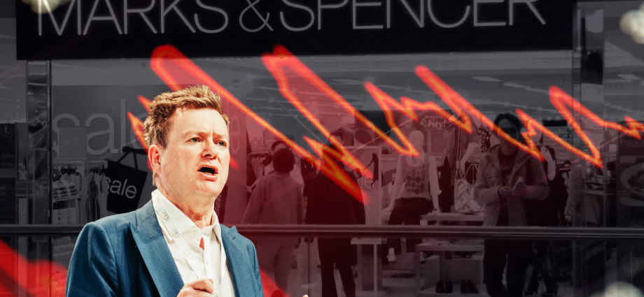 m&s-shelled-out-on-gb-news-ads-as-broadcaster’s-owner-bet-on-the-retailer’s-failure