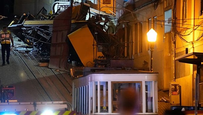 at-least-15-people-killed-after-lisbon’s-funicular-railway-derails