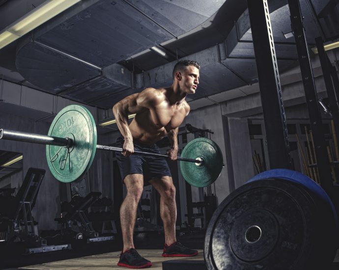 Everything You Need to Know About Compound Exercises