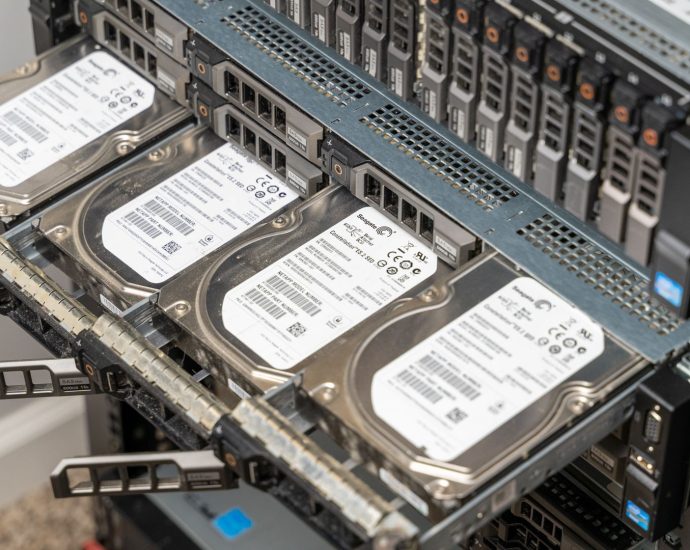 How to Back Up Your Linux PC with rclone