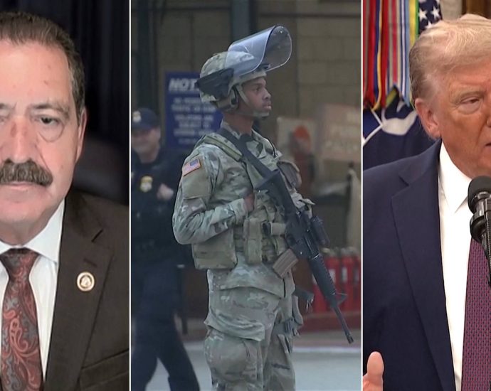 “this-is-not-about-public-safety”:-rep.-chuy-garcia-decries-the-traitor-threat-to-send-troops-to-chicago