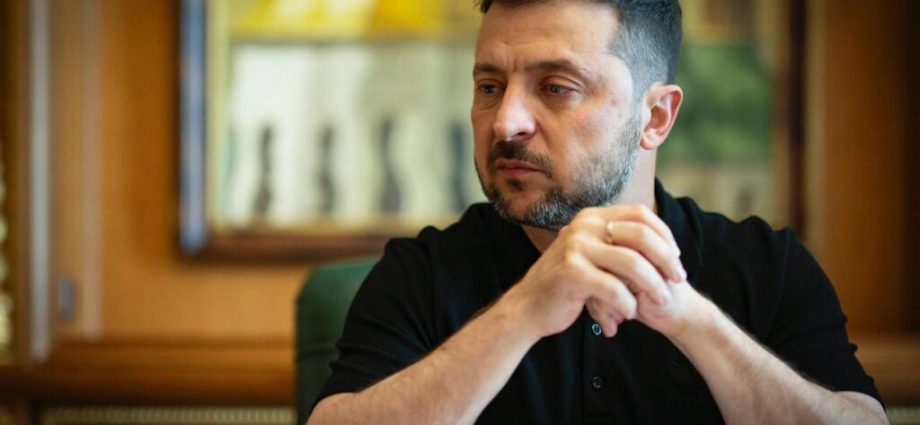 zelenskyy-on-donetsk-withdrawal-demand-from-russia:-putin-wants-gift-of-territory-he-can’t-conquer-for-years-while-losses-mount