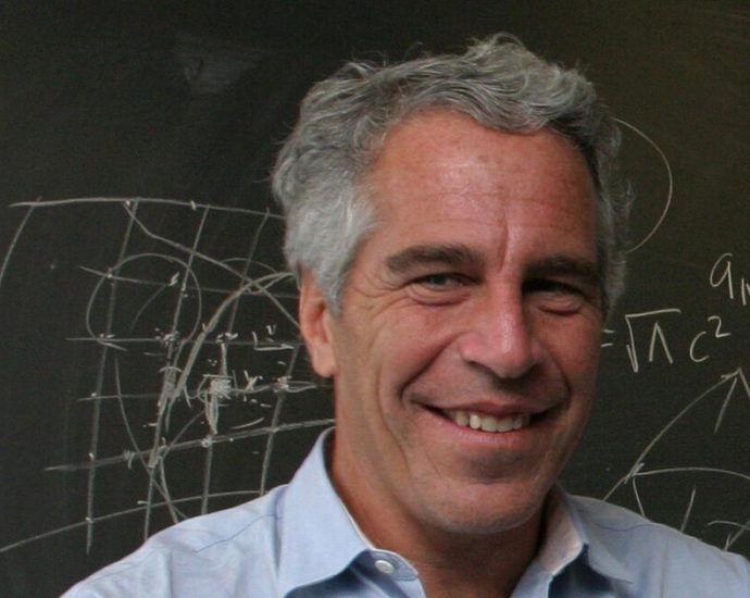 house-committee-releases-some-jeffrey-epstein-files-from-justice-department