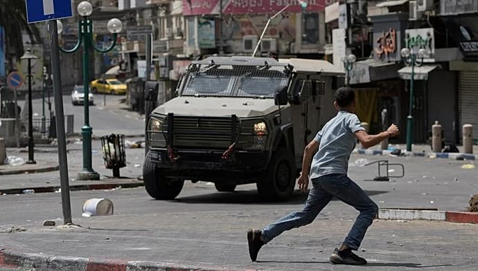 uae-warns-israeli-annexation-of-west-bank-would-signal-end-of-regional-integration