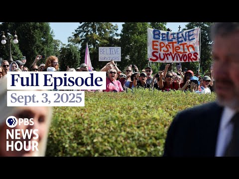 pbs-news-hour-west-live-episode,-sept.-3,-2025