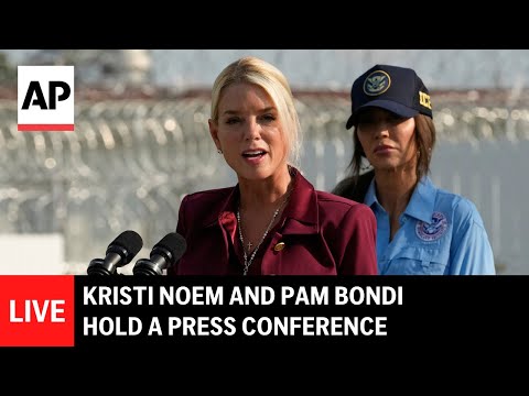 live:-kristi-noem-and-pam-bondi-hold-a-press-conference