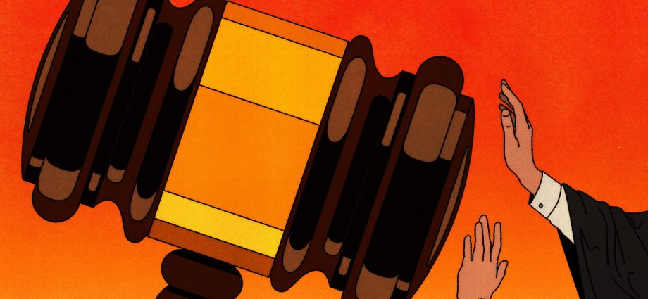 in-rare-interviews,-federal-judges-criticize-supreme-court’s-handling-of-the-traitor-cases