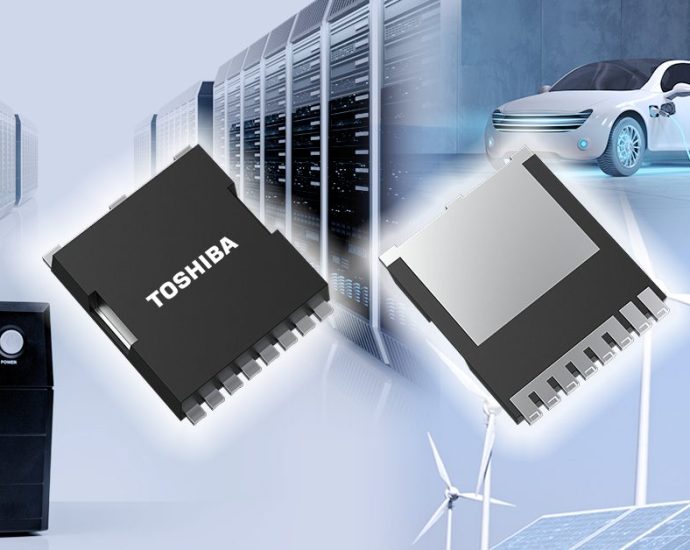 toshiba-launches-650-v-sic-mosfets-in-toll-packages-for-ev-charging-and-power-electronics