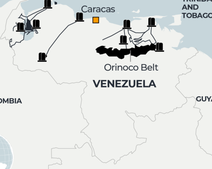 venezuela-has-the-world’s-most-oil:-why-doesn’t-it-earn-more-from-exports?
