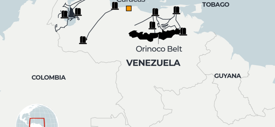 venezuela-has-the-world’s-most-oil:-why-doesn’t-it-earn-more-from-exports?