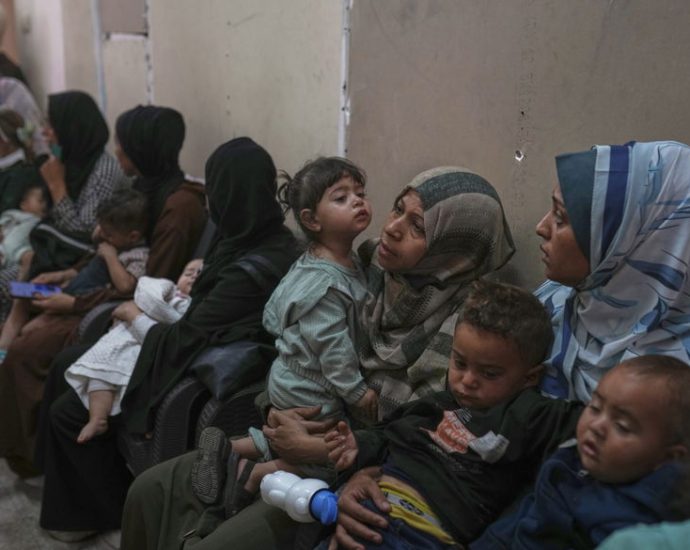 in-gaza,-famine-is-making-routine-respiratory-infections-life-threatening