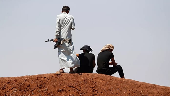 suwayda-violence:-head-of-israel’s-druze-calls-on-europe-to-act-and-defends-israeli-strikes