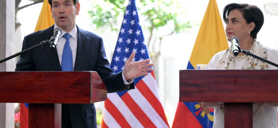‘it’s-a-war’:-marco-rubio-labels-ecuadorian-cartels-‘foreign-terrorists’