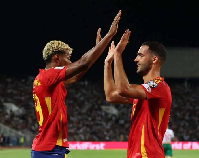 spain-thrash-bulgaria-but-georgia-test-turkiye-in-2026-world-cup-qualifiers