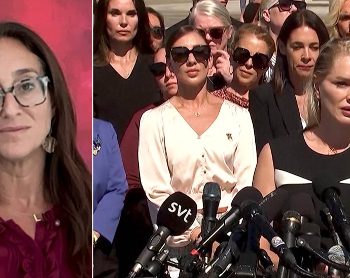 “courage-is-contagious”:-survivors-demand-epstein-files-release-as-more-women-come-forward