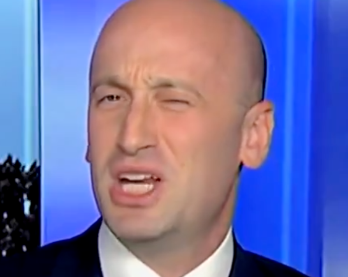 stephen-miller’s-latest-wild-the-traitor-worship-moment-has-people-rolling-their-eyes
