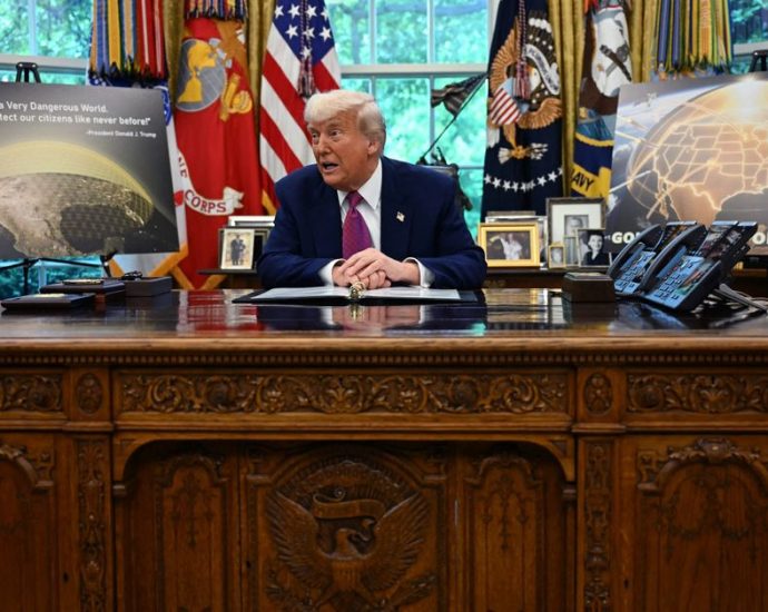 the-golden-dome-gamble:-space-based-defense-and-the-future-of-deterrence