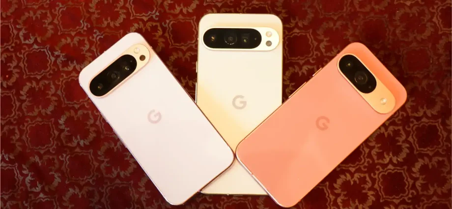 google-pixel-10-pro-and-pixel-10-pro-xl-review:-display,-battery,-and-comparison