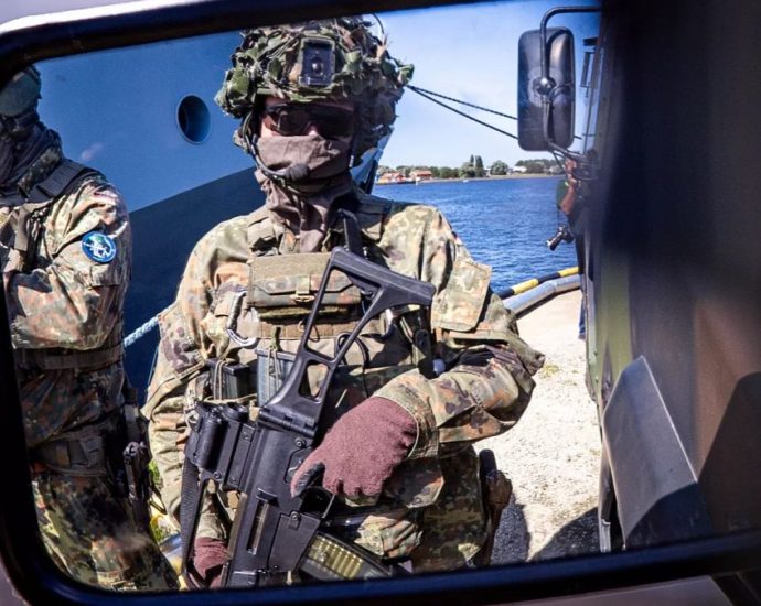 germany-leads-joint-military-drills-in-the-baltic-sea-amid-russia-threat-fears