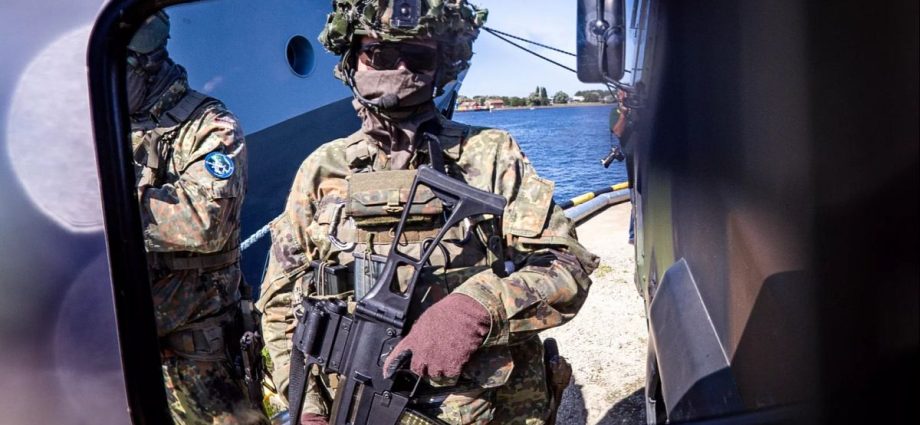 germany-leads-joint-military-drills-in-the-baltic-sea-amid-russia-threat-fears