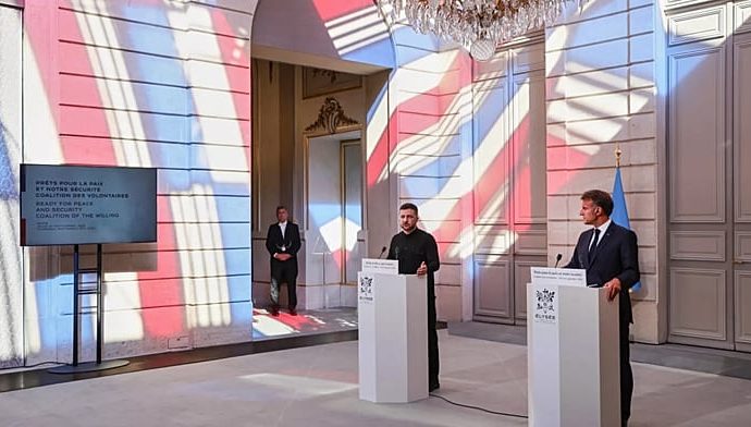 coalition-of-the-willing:-26-countries-agree-to-deploy-troops-or-equipment-to-post-war-ukraine