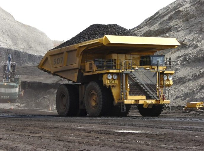 Republicans move to lift drilling and mining restrictions in Western states