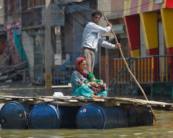 has-india-‘weaponised-water’-to-deliberately-flood-pakistan?
