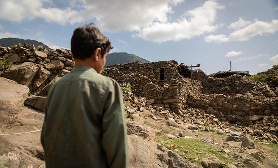 world-news-in-brief:-afghanistan-quake-update,-guterres-in-papua-new-guinea,-ebola-returns-to-dr-congo,-un-condemns-attack-on-peacekeepers-in-south-sudan