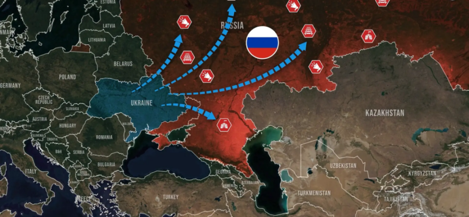 frontline-report:-russian-drone-factories-now-staffed-by-teenagers-as-adult-workforce-collapses