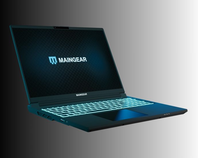 Maingear launches the Super 16 gaming laptop with Core Ultra 9 275HX, RTX 5070 Ti, and 300Hz display
