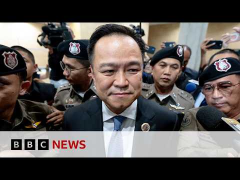 thailand-names-third-prime-minister-in-two-years-|-bbc-news