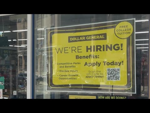 jobs-report-looms-as-data-signals-cooling-labor-market-|-morning-in-america