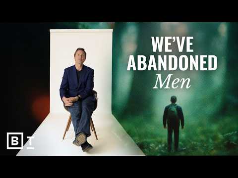 richard-reeves:-why-working-class-men-are-facing-the-sharpest-decline-|-full-interview